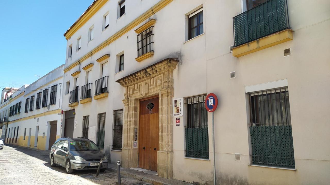 Sherryflat Paralejo 7 Jerez de la Frontera Exterior foto
